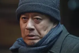 《南来北往》看清汪永革自首，才懂沈大夫多年不婚的隐秘图片
