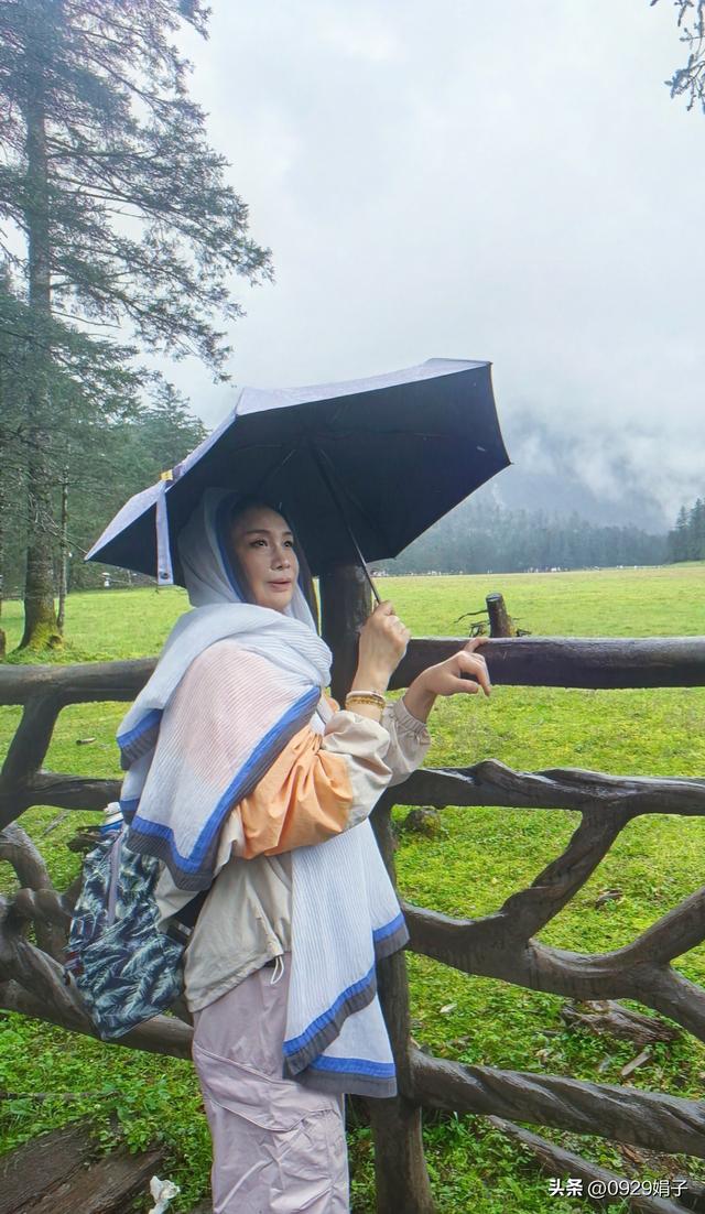慢下来的旅途，才能装下生活的诗意