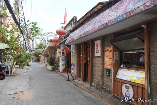 积兴里，在老洋房间探寻旧时光 | 暴走福州