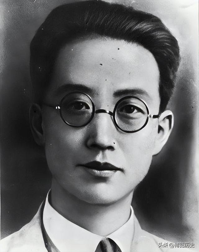 他是导致台湾难以收复的关键人物！若不是他，台湾或许早就解放了