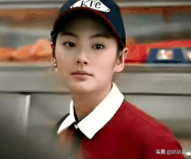 牡丹花下死，“纵欲过度”的张雨绮，终究为自己的行为付出了代价