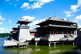 内蒙第二大城包头对比山西第二城大同，对比一下才明白差距图片