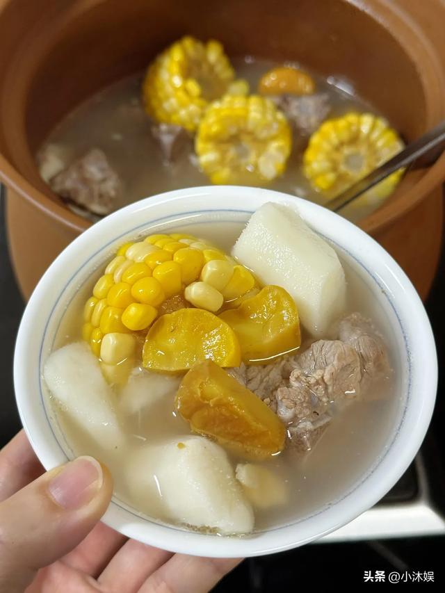 “补阳高手”不是羊肉而是它！立冬后常吃，睡眠好了，寒气也没了