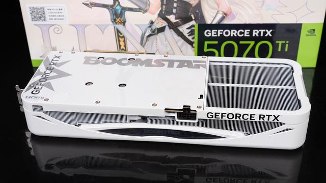 《战地6》BETA版RTX 5070 Ti/5070/5060测试，今年优化最好的3A?