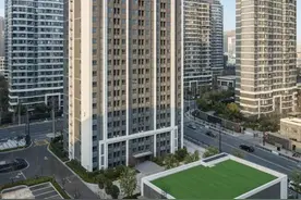 聚才苏河畔，乐居在普陀！普陀持续做优人才服务生态圈图片