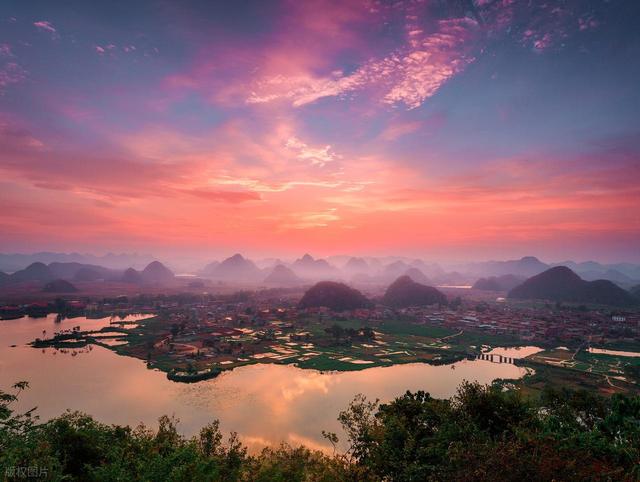 1月-2月，适合淡季出行的6个目的地，人少体验好，氛围感更佳