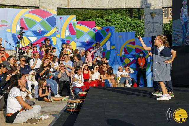 【相聚此周】葡韵嘉年华