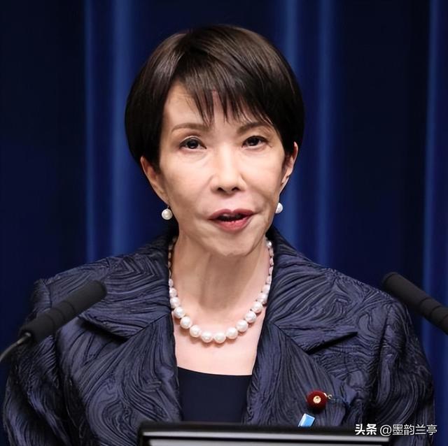 日本政坛巨震！166票封喉	，公明党倒戈，高市时代终结，中方回应