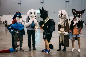 还有谁不知道“二次元”是什么？图片