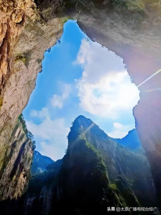 山西的秋是立秋以后的秋