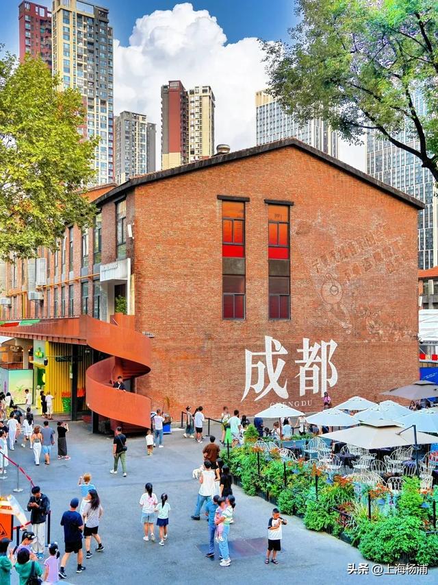 上海出发,睡一觉可抵达这些宝藏城市→