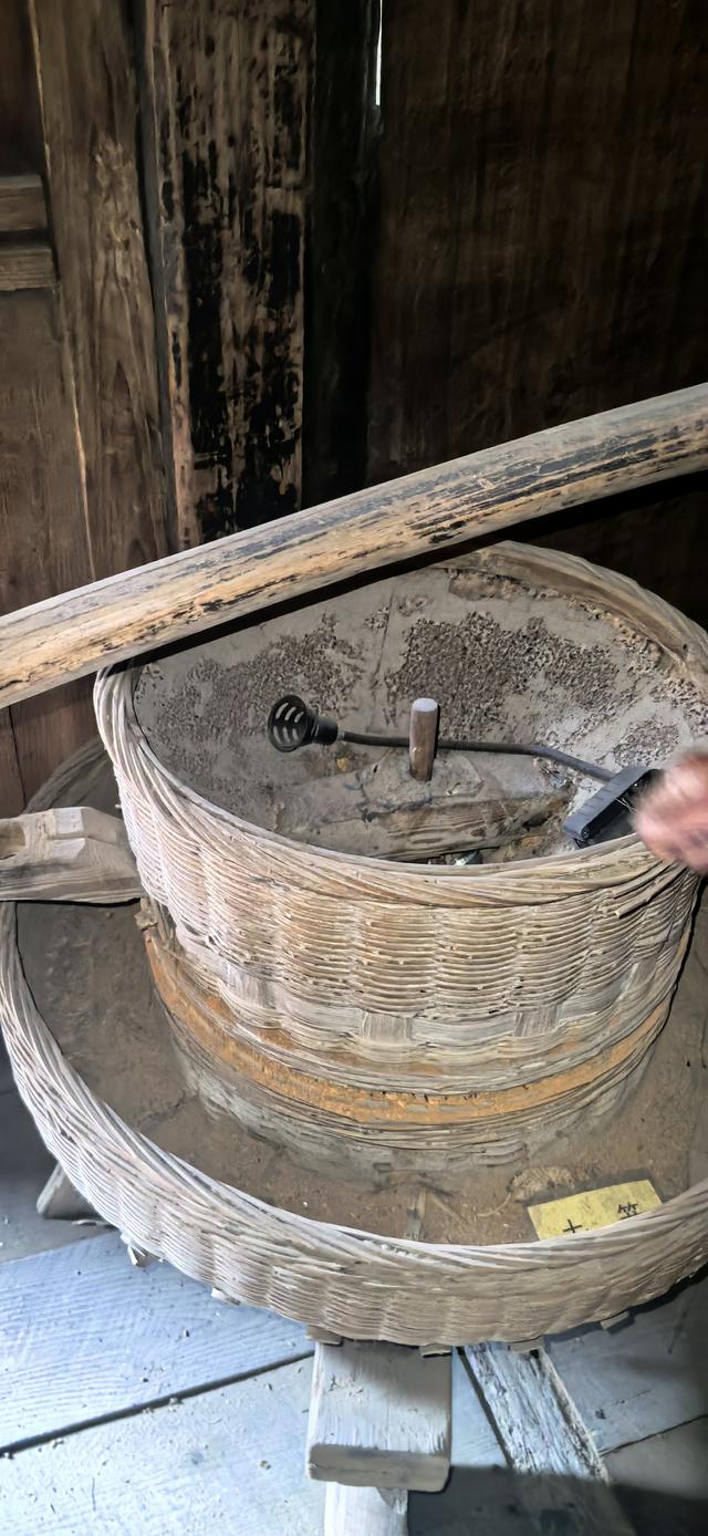 建南靖土楼——吕厝