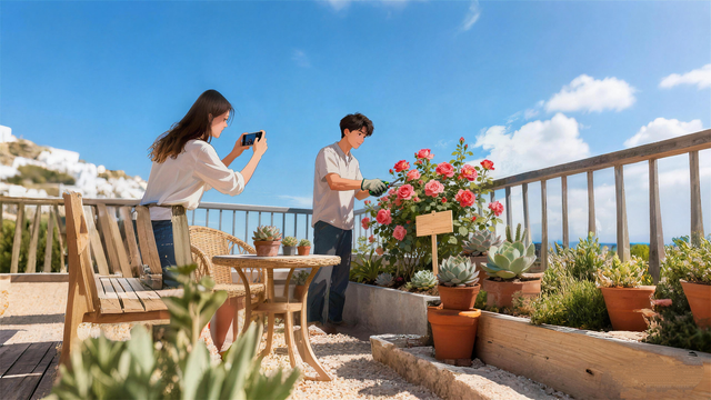 雨夜递来的半把伞，我和他的38年，全靠“情感扑满”攒满余生