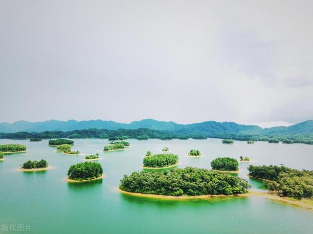 江西永修旅游攻略，永修游玩必去的6个景点推荐，你去过几个？