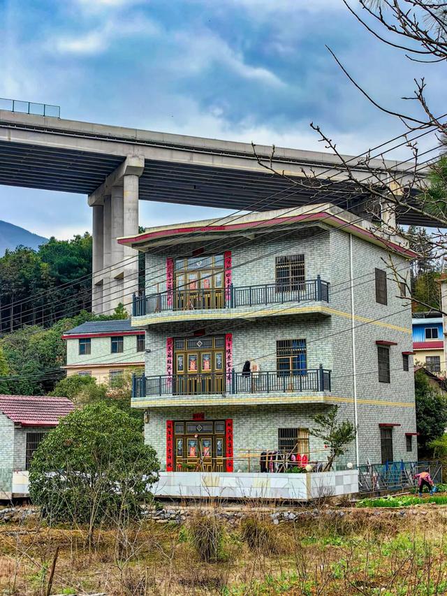 图说灌阳：排埠江边鸭上坪