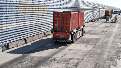 这一年内蒙古很立体 | 出行里的“小便捷”