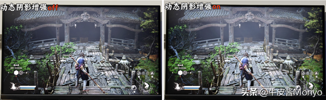 2K255Hz，0.3ms响应，1k出头ROG绝杀27二代香不香