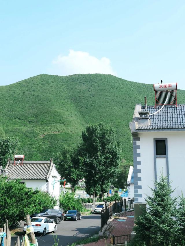呼和浩特藏了个“小江南”？治愈力满级！
