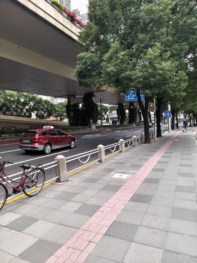 鹏少眼中的上海：亮点确实多，但也有槽点