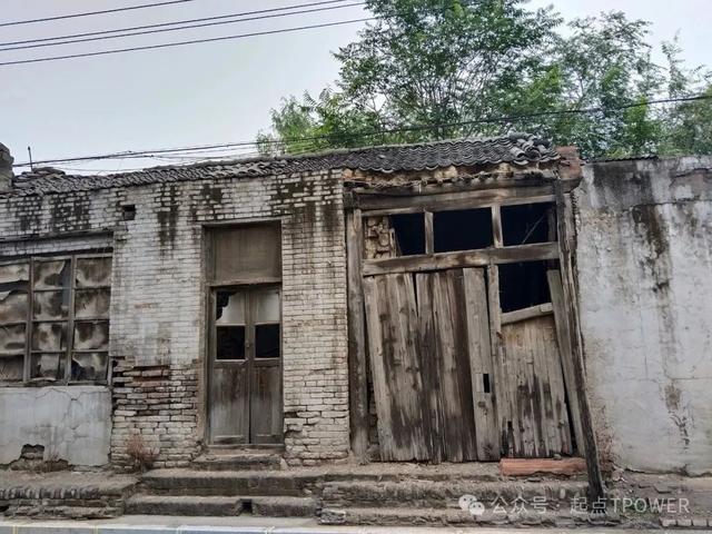 2025旅游记录 （山西）—汾阳、孝义