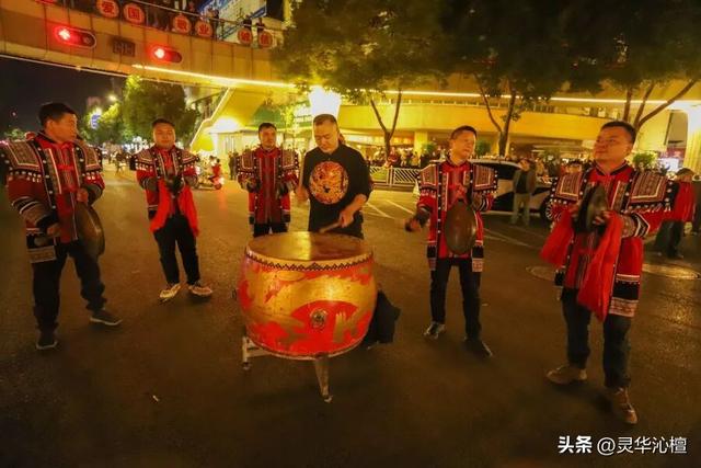 印江解锁非遗新玩法！这个冬天等你来