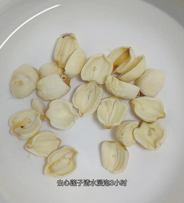 中国十大长寿食物，南瓜排第四，第一名你绝对想不到