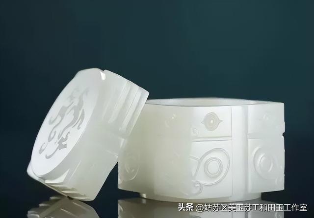 一块玉，玩出了人性的“魑魅魍魉”！