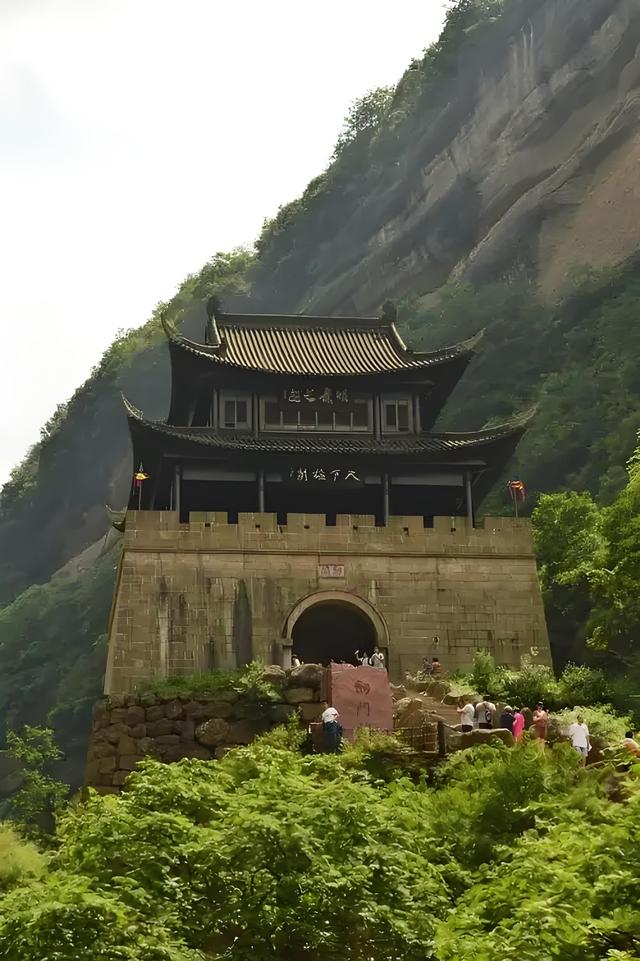 踏迹寻音：踏古蜀遗踪，品千年风华 去四川广元昭化古城一游
