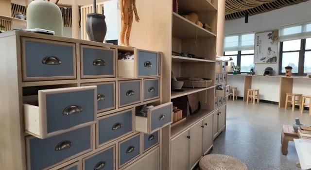 从阅读空间到文化枢纽，农家书屋和彭州的适配度太高了……