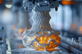 3D 打印技术的“行业问题”，中国科学家有了新突破！图片