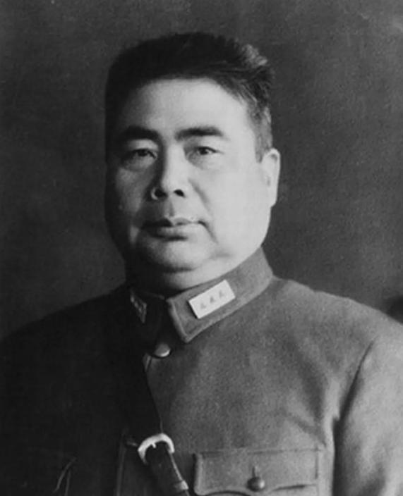 冯玉祥在河南驻军时下达军令：妓女必须全部嫁给和尚做老婆