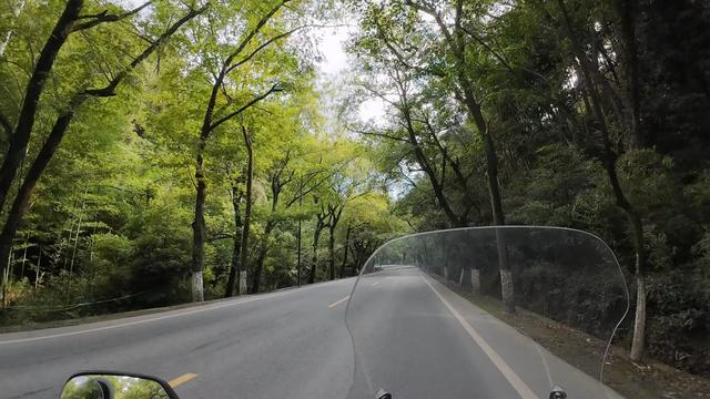 皖浙摩旅二人转——归程完结篇