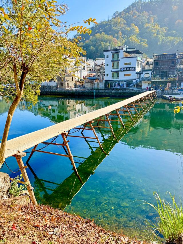 婺里古乡(上饶市婺源县)