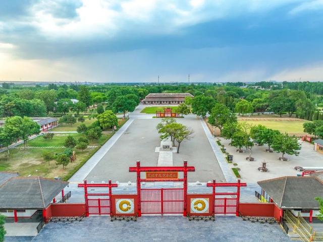 餐饮发票换景区门票！安阳这波操作也太香了吧！双倍快乐攻略→