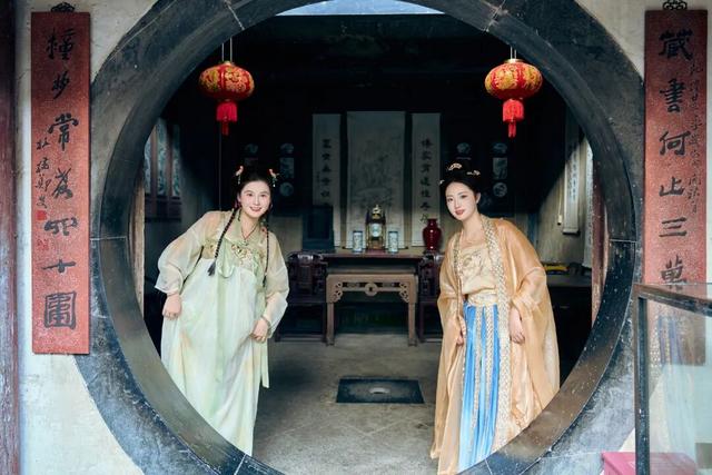 秋韵黟川·山水秘境颐养之旅 | 皖美秋日