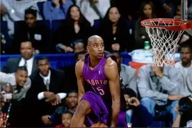NBA名人堂即将成为鸡肋，2024年名人堂六大候选人出炉老卡特领衔图片