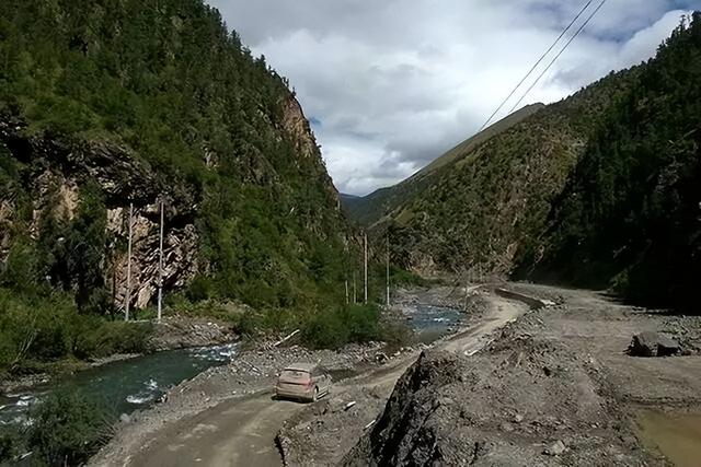 比丙察察更险！这条越野线，敢挑战吗？