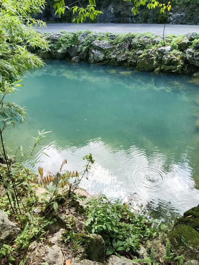 贵州旅游印象（一）