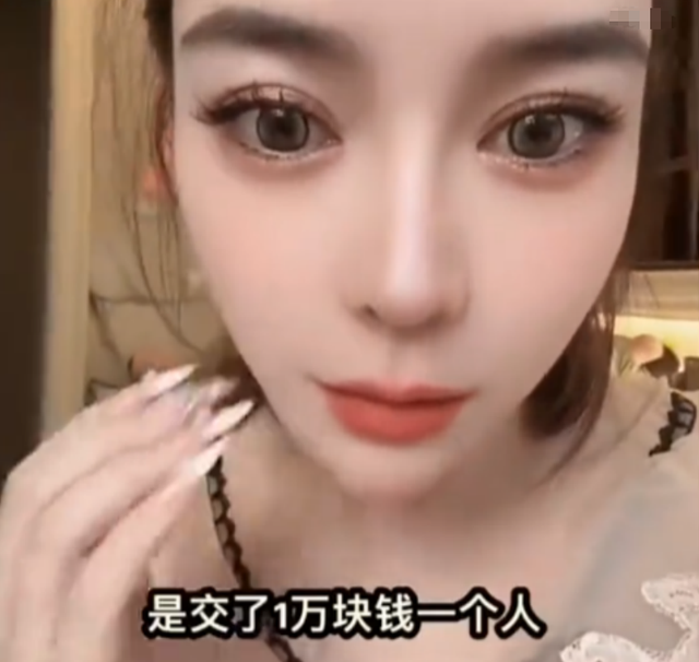 女子发视频谈释永信过往