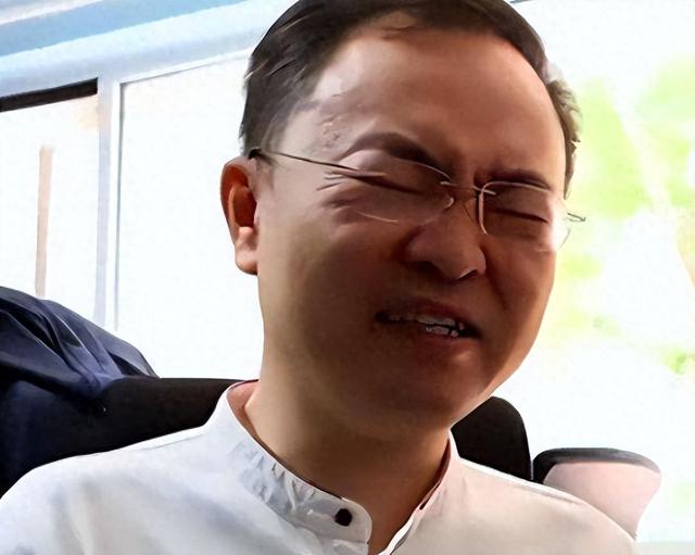 蔡磊现状曝光，生命进入倒计时！恶心一幕出现，网友：双11就好了