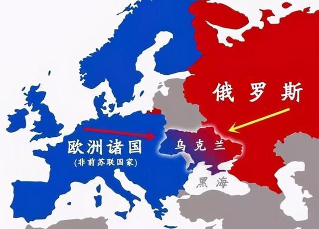 被特朗普晾了40分钟，冯德莱恩甩脸离场，准备的午饭一口没动