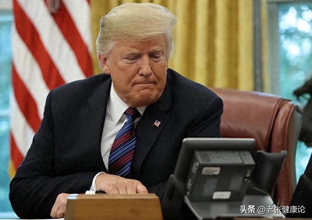 特朗普同意也不行？美国国会不许卖芯片给中国，英伟达“天塌了”