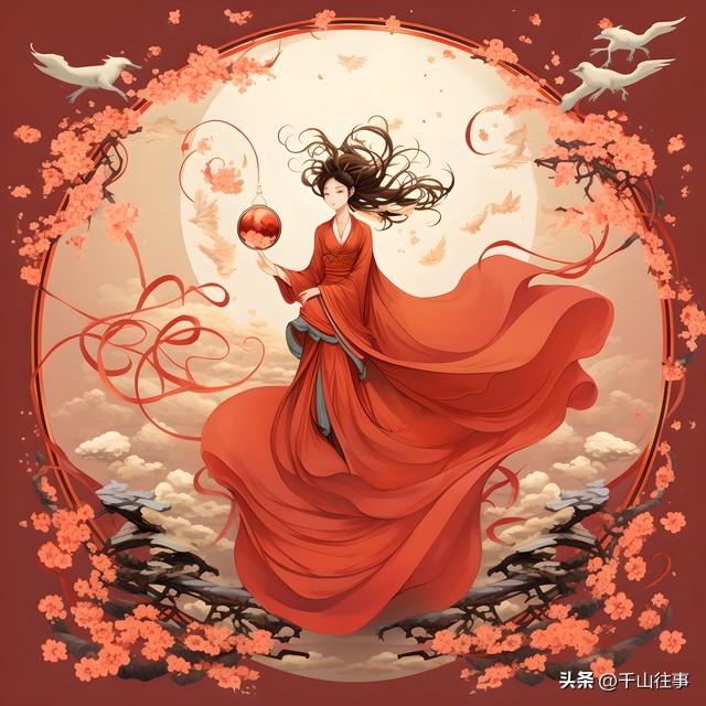 滕州陶山范蠡湖：一汪湖水，藏着中国人最向往的千年归隐传奇