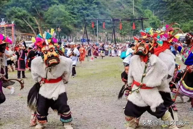 双节“趣”白马山寨！“集章寻秘”活动上线，8天嗨玩解锁民俗秘境