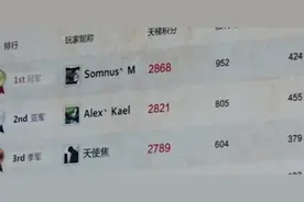 西恩刀塔最后一位天才选手，黄金年代最后一位大神—Maybe图片