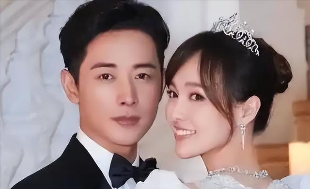 这一次，“一言不发”的唐嫣罗晋夫妇，给所有娱乐圈夫妻提了个醒