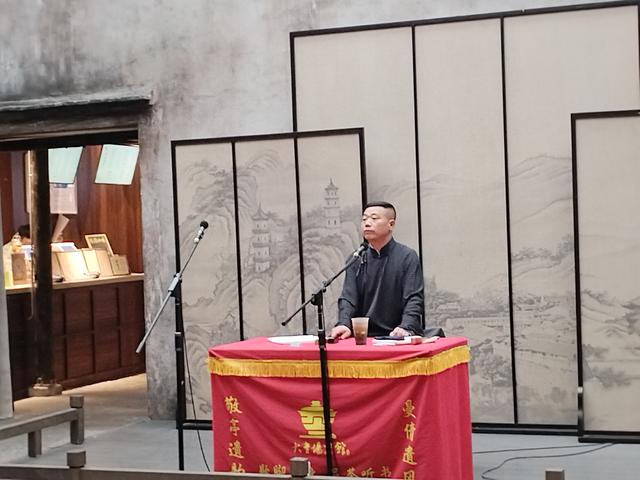 2025秋游：雨中游台州府城