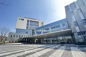 泰康仙林鼓楼医院消化内科获评省级临床重点专科 诊疗水平江苏领先！图片