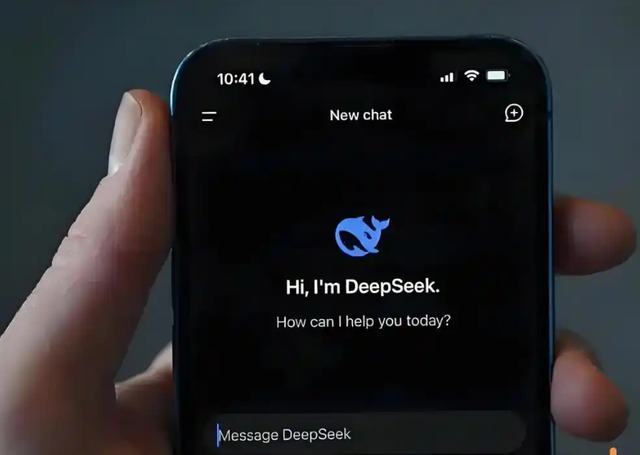 最严厉的制裁不是禁售，是倾销！打破美垄断，DeepSeek引爆科技圈