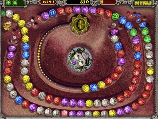 【白夜谈】我妈玩了二十多年三消游戏